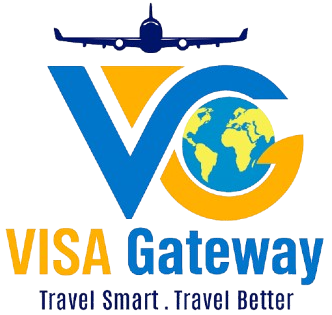 Visa Gateway BD